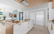 New Build - Villa -
Polop - Urbanizaciones