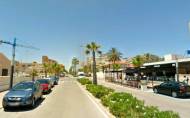 Reventa - Town House -
Torrevieja - La Mata