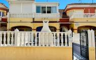 Herverkoop - Town House -
Torrevieja - Costa Blanca