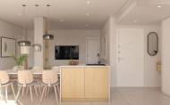 New Build - Apartment -
San Pedro del Pinatar - Centro