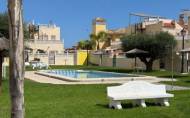 Resale - Townhouse -
Orihuela Costa - Cabo Roig