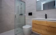 Herverkoop - Apartment -
Torrevieja - Costa Blanca