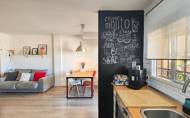 Revente - Town House -
Guardamar del Segura - Costa Blanca