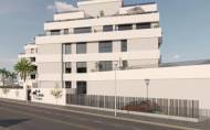 Nieuwbouw Woningen - Apartment -
San Pedro del Pinatar - Centro