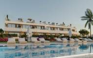 Nieuwbouw Woningen - Villa -
El Campello - Platja de L´Amerador