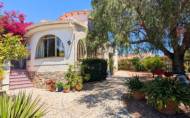 Revente - Villa -
Ciudad Quesada - Costa Blanca