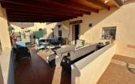 Reventa - Country House -
Orihuela