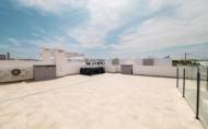 Herverkoop - Apartment -
San Miguel de Salinas - Inland