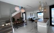 Herverkoop - Villa -
Finestrat - Balcón De Finestrat