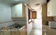 Herverkoop - Apartment -
Los Alcazares