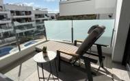 Herverkoop - Apartment -
Villamartín - Las Filipinas