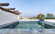 Revente - Apartment -
Marbella - Nueva Andalucía