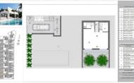 Obra nueva - Villa -
Finestrat - Sierra Cortina