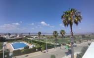 Herverkoop - Villa -
Torrevieja - La Siesta - El Salado - Torreta
