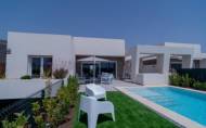 Revente - Villa -
Algorfa - Inland