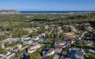 Herverkoop - Villa -
Jávea - Costa Blanca