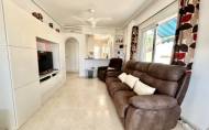 Herverkoop - Villa -
Villamartin - Costa Blanca