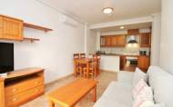 Revente - Apartment -
Cabo Roig