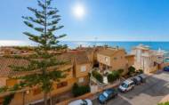 Revente - Apartment -
Torrevieja - Costa Blanca