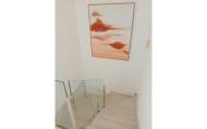 Nieuwbouw Woningen - Villa -
Finestrat - Balcón De Finestrat