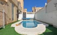Herverkoop - Town House -
Orihuela Costa - Costa Blanca