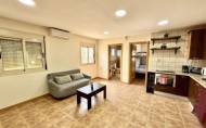 Resale - Villa -
Fuente Álamo - Inland