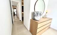 Reventa - Villa -
Las Filipinas - Inland