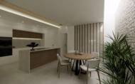 Nieuwbouw Woningen - Apartment -
Catral - pueblo
