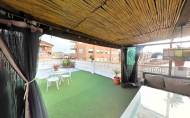 Herverkoop - Apartment -
Lo Pagan - Villananitos