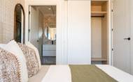 Obra nueva - Town House -
Dolores - Sector 2