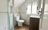 Herverkoop - duplex -
San Miguel de Salinas - Las Filipinas