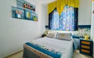 Herverkoop - Town House -
Torrevieja - Costa Blanca