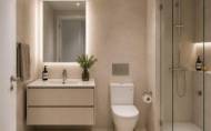 New Build - Villa -
Mazarron - Country Club