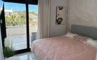 Revente - Penthouse Penthouse -
Los Almendros (Orihuela-Costa) - Costa Blanca