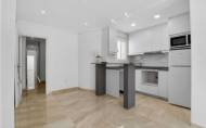 Revente - Apartment -
Torrevieja - Costa Blanca