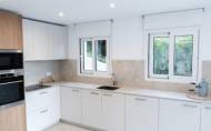 New Build - Villa -
Altea - Altea Hills
