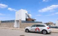 Resale - Villa -
Algorfa - Inland