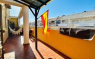 Herverkoop - Apartment -
Torrevieja - Costa Blanca