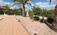 Reventa - Villa -
Algorfa - Lomas de La Juliana
