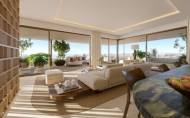 New Build - Apartment -
Fuengirola - Los Boliches