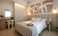 Nieuwbouw Woningen - Villa -
Los Alcazares - Serena Golf