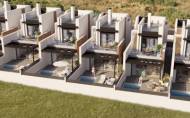 Nieuwbouw Woningen - Villa -
Torrevieja - Aguas Nuevas