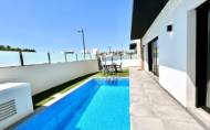 Reventa - Villa -
Villamartin - Costa Blanca