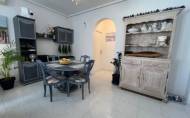 Herverkoop - Villa -
Ciudad Quesada - Costa Blanca