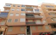 Resale - Apartment -
Torrevieja - Acequion