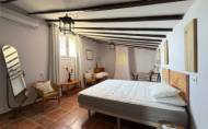 Revente - Villa -
Orihuela - Inland