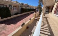 Resale - Villa -
Algorfa - Montemar