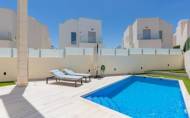 Herverkoop - Villa -
Orihuela Costa - Lomas de Cabo Roig