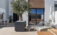Reventa - Villa -
Benijofar - Costa Blanca
