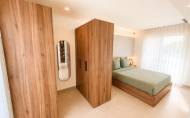 Herverkoop - Villa -
Santa Rosalia Resort - Inland